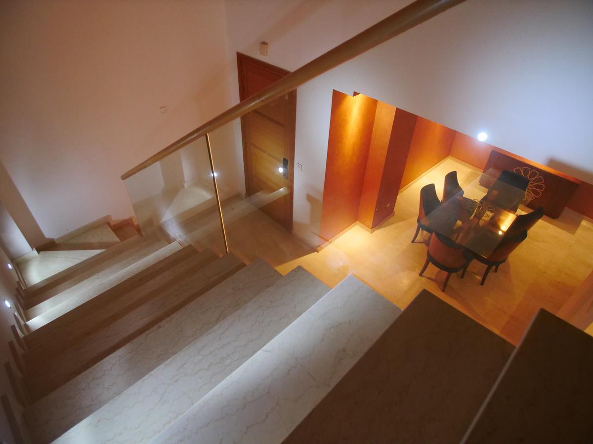 Jnane Gueliz Apartment Маракеш Екстериор снимка